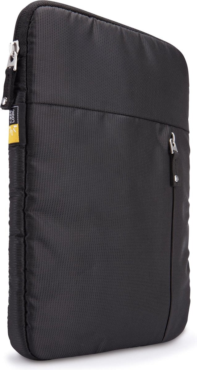 Case Logic TS110 - Tablet Sleeve - 9 tot 10 inch - Zwart