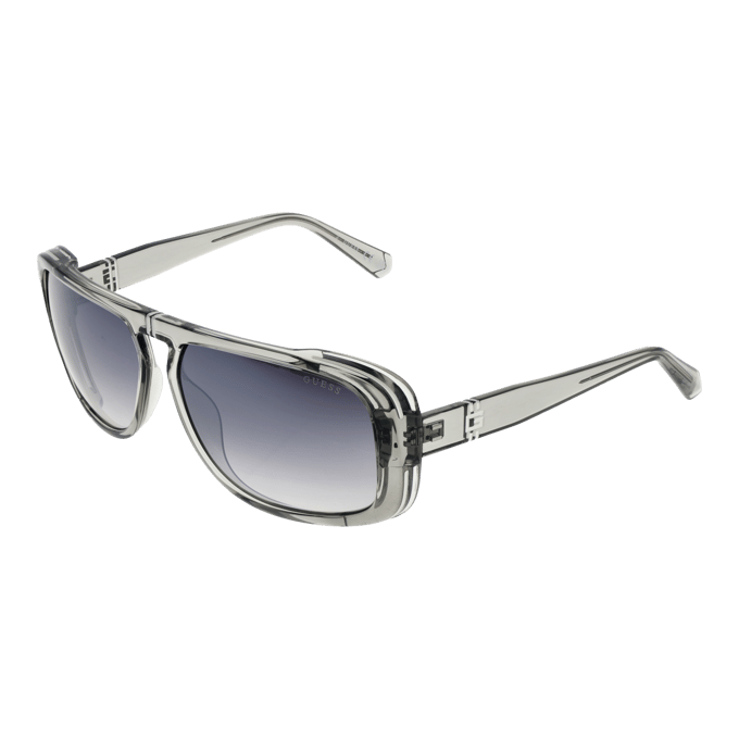 Zonnebril Heren Guess GU00082-20C Ø 62 mm