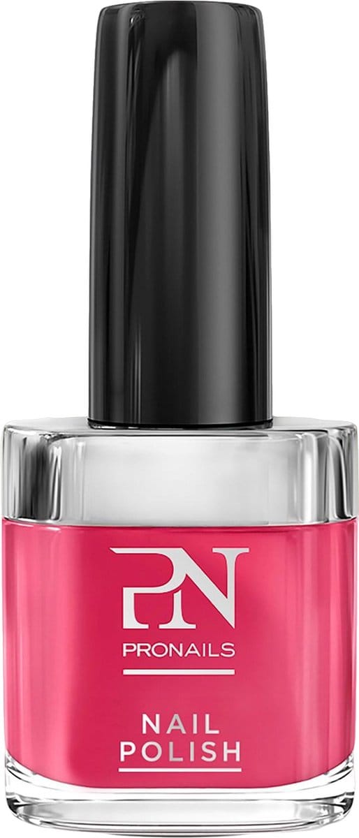 PN Selfcare - Nagellak "Dragon Fruit Spacesuit" - Vegan - 7 Dagen Effect - Duurzaam - Sneldrogend - 10 ml