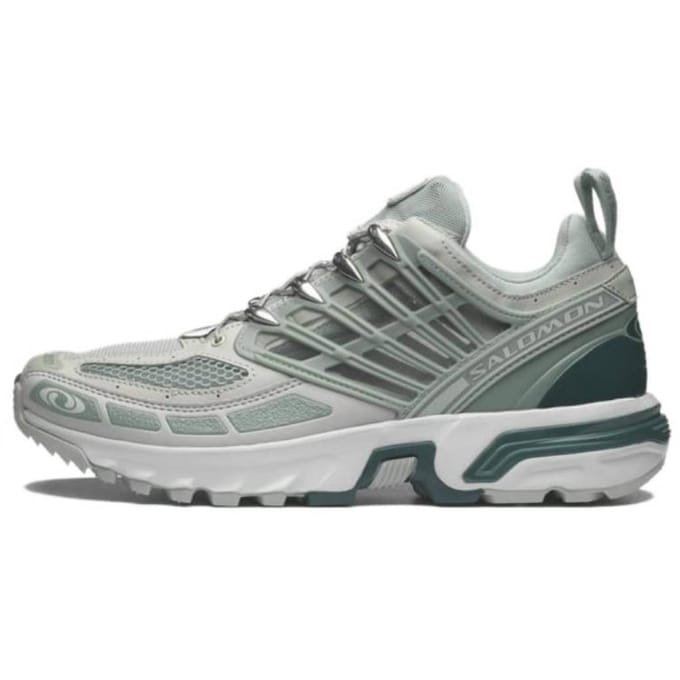 Salomon ACS Pro Vert Milieu 40