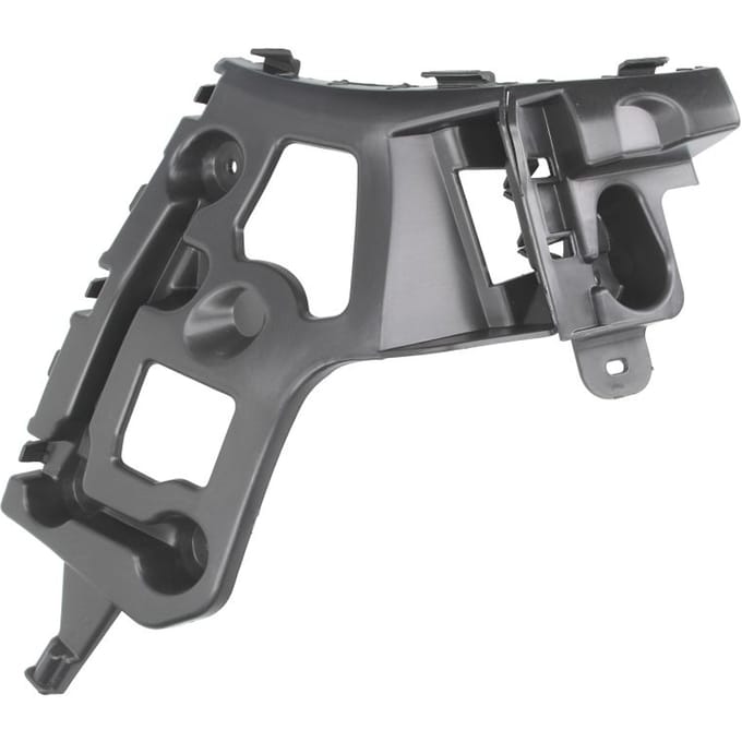 Bumper, bevestiging BLIC 6508-06-6009931P