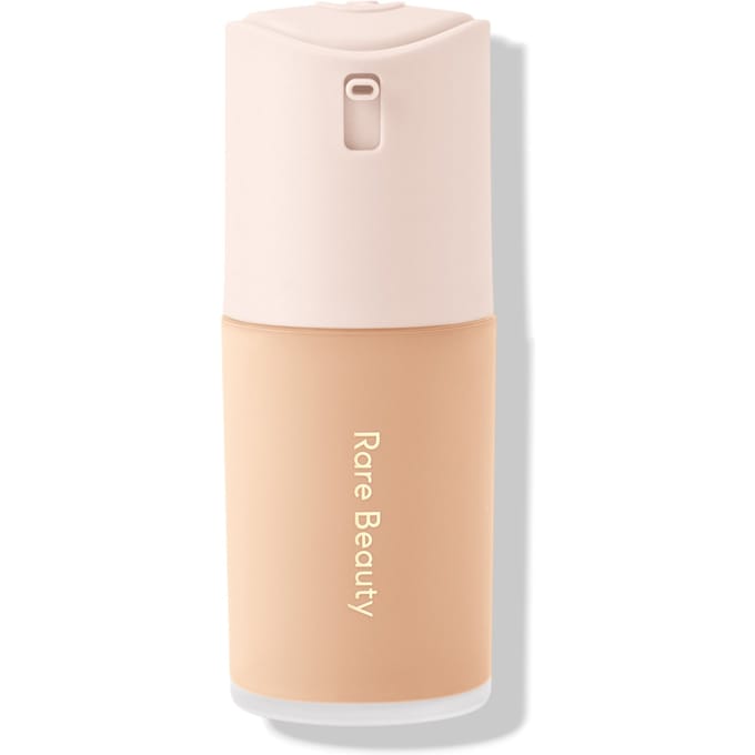 Rare Beauty - True to Myself Natural Matte Longwear Foundation - Foundation 30 ml - 6 Fair Neutral