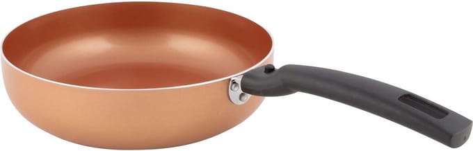 Bo-Camp - Industrial - Hapjespan - Tellefson - Inductie - Ø 24 cm