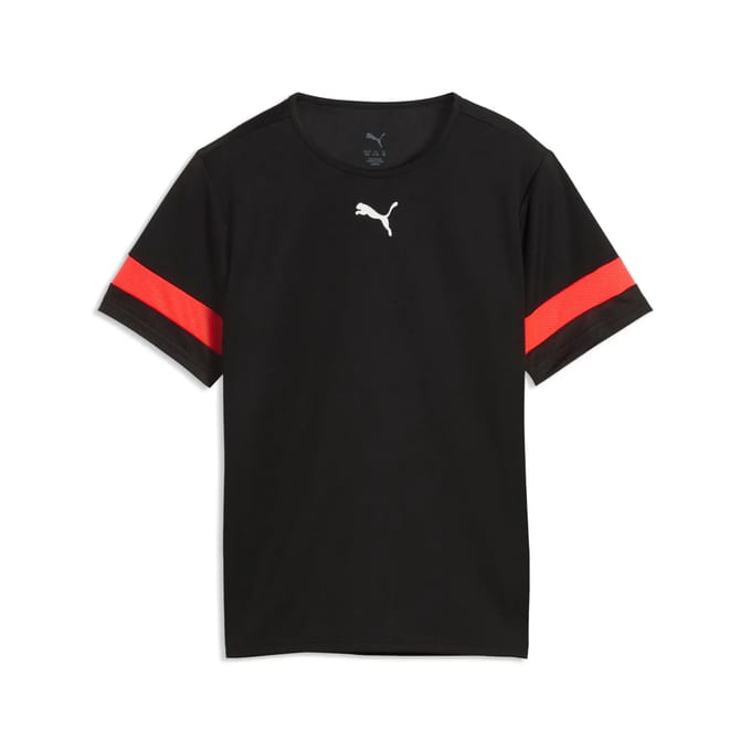 Kindertrui Puma Individual Rise Team Rise