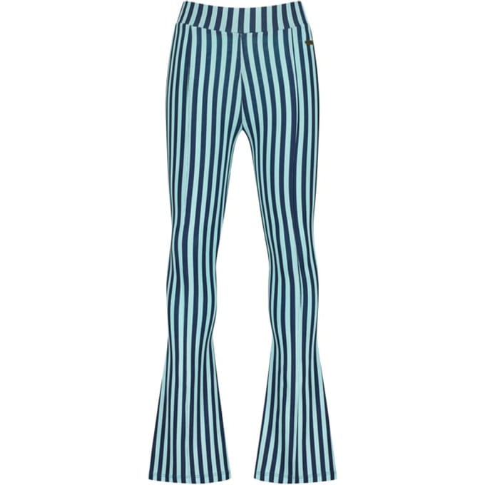 Vingino Safina Dark Blue Maat: 16 | Broeken Outlet | Unisex | Wit