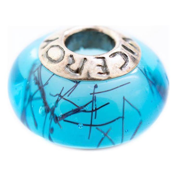 Sieraad Dames Viceroy VMB0055-13 Blauw 1 cm