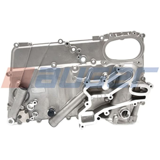 Olie radiatorhuis AUGER 95379