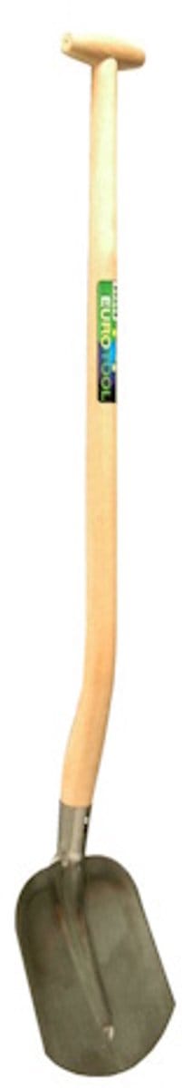MM Eurotool Bats gehard, gepolijst, 000-120cm, dubbel gebogen