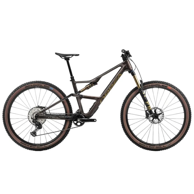 Framebescherming Monkey Products Orbea - OCCam-Carbon
