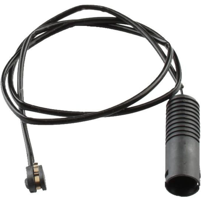 Waarschuwingscontact, remblokslijtage QUICK BRAKE WS 0106 A