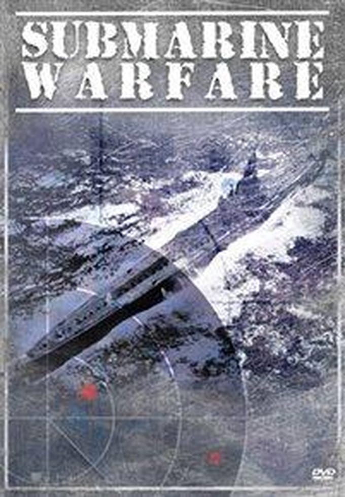 Submarine Warfare