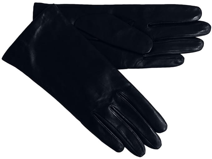 Otto Kessler Dames Glacé Handschoenen Brava Ocean | Maat 7