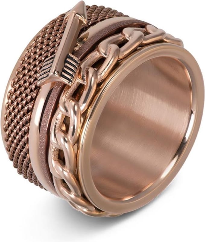 iXXXi invulring Enjoy R05911 (4MM)