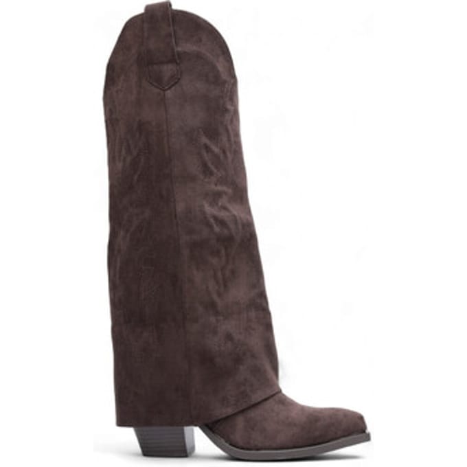 Laarzen La Modeuse 77011_P182531