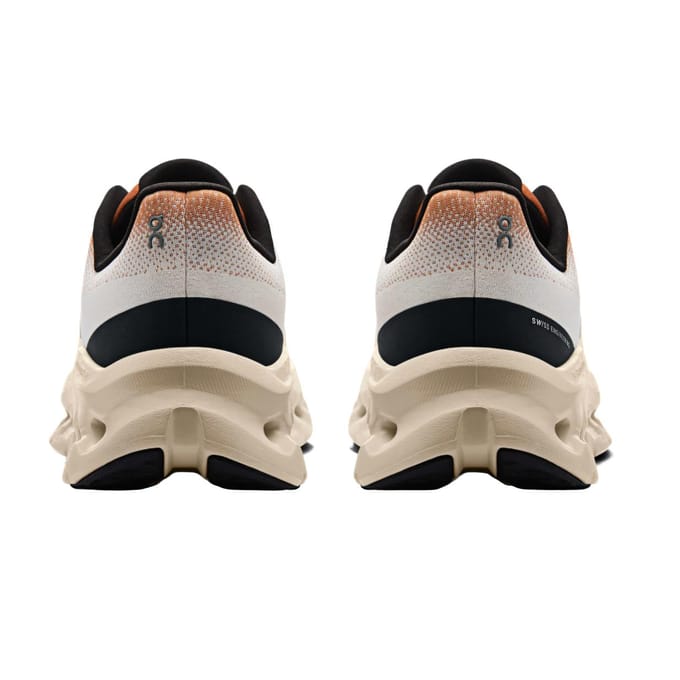 Cloudtilt Ivoor Amandel Dames Sneakers Wit 3WF30834527 38 gray