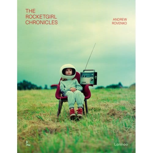 The Rocketgirl Chronicles - Andrew Rovenko Unknown