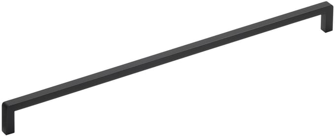 SOTECH 10 stuks meubelbeugel BLACKLINE IX BA 320 mm zwart mat beugelgreep