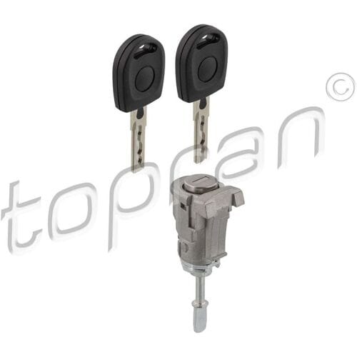 Topran Sluitcilinder HANS PRIES 121 435