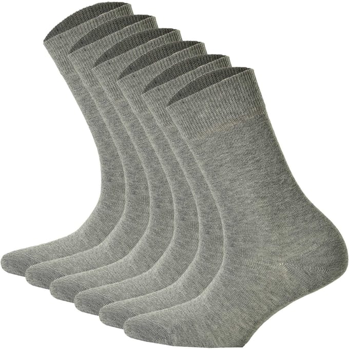 Hudson Sokken Set van 6