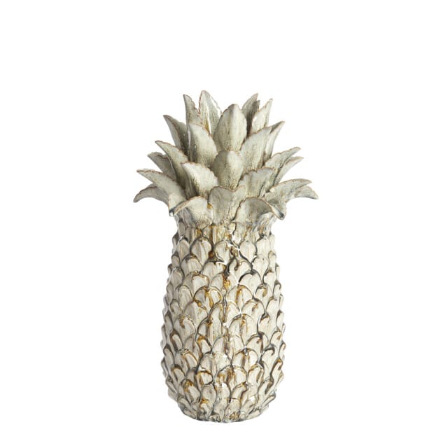 Light & Living - Ornament NANASI - Ø22.5x39.5 cm - Groen