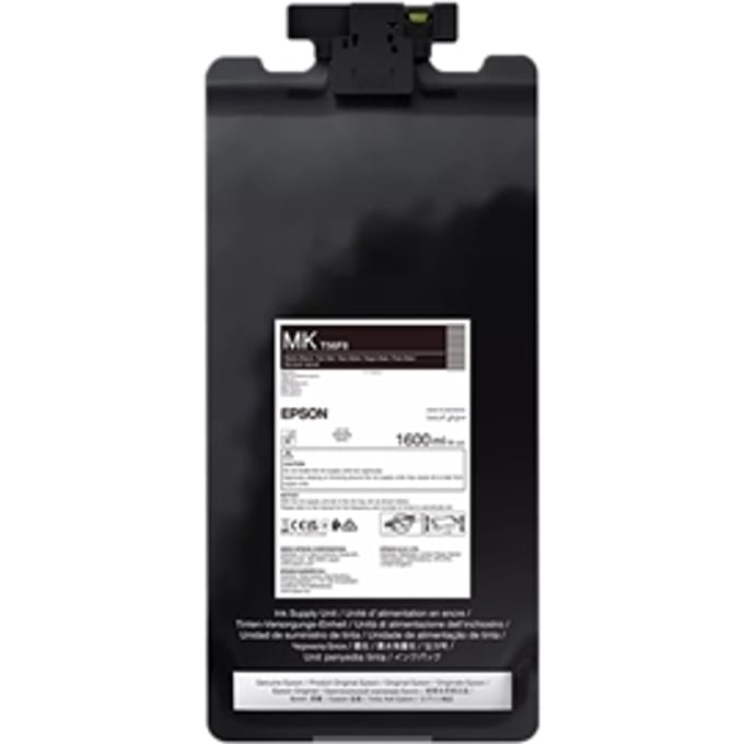 Epson C13T56F800 Ink Cartridge - Original Matte Black