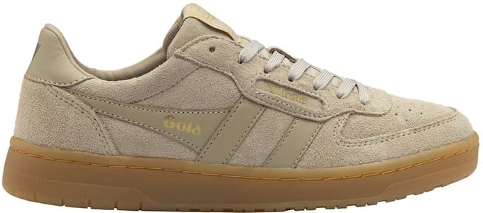 Damestrainers Gola Hawk Suede 86