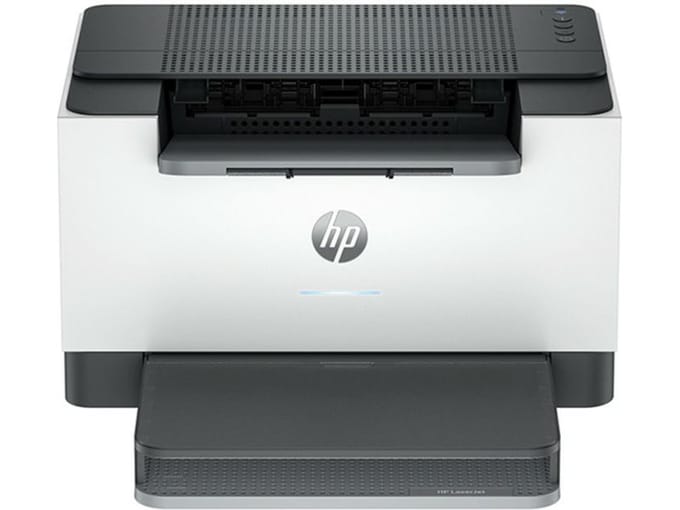 HP LaserJet M207dw - Zwart-wit - Laser