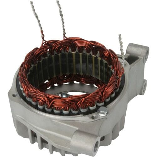 Generatorstator HC-CARGO F 032 333 936