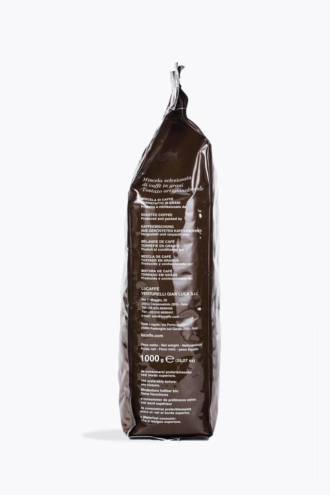 Lucaffé "DER PATE" 1kg