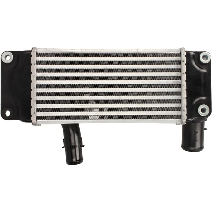 Intercooler THERMOTEC DA2006TT