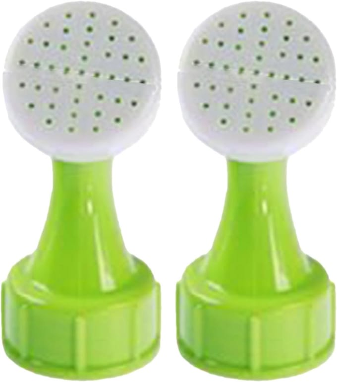 Gieter Uitloop - Tuingereedschap Onderdeel - Planten Water Geven - Verstelbare Sproeikop - 9 x 5 x 4.2 cm