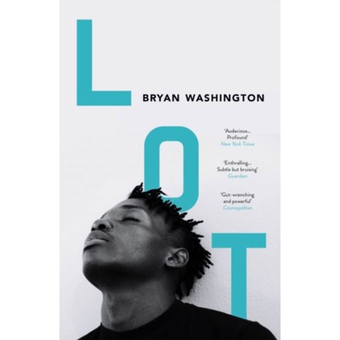 Lot - Bryan Washington