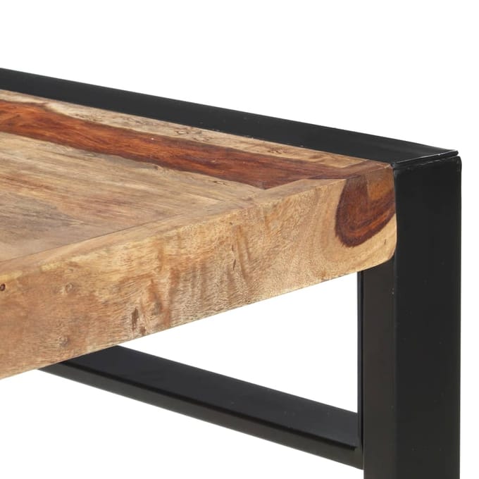 vidaXL Bartafel 180x90x110 cm massief acaciahout