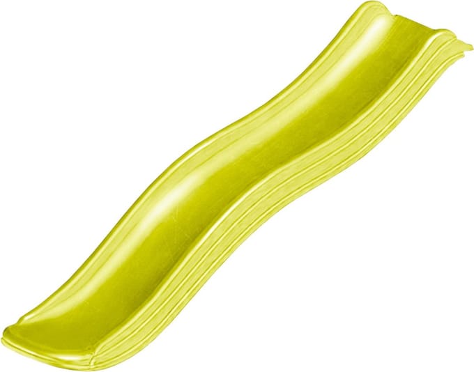 SwingKing Module Glijbaan 175cm - Geel
