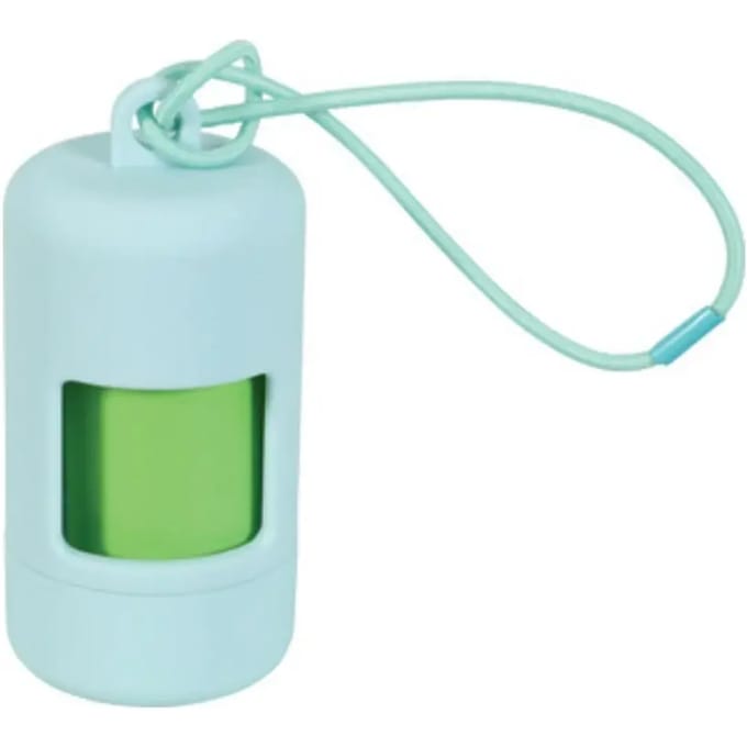 Hondpoepzakjesdispenser Zolux