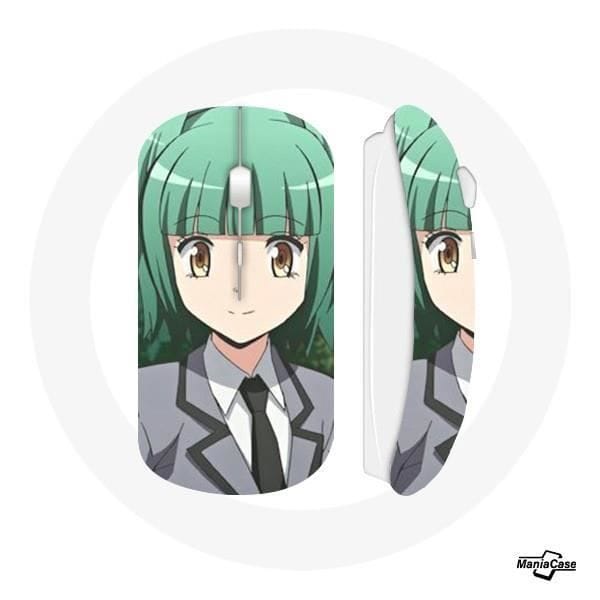 Draadloze muis Kaede Kayano Assassination Classroom Manga