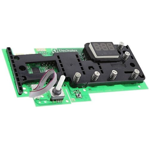 AEG gebruikersinterface-bord, set, programmaselektor, S6,TD,ONE 140039226067