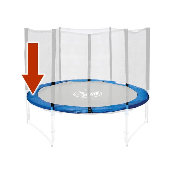 Recreatieve trampoline Sport One Copri Molle 704200006