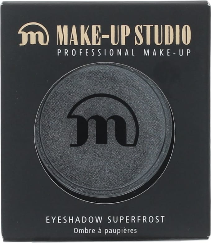 Make-up Studio Eyeshadow Superfrost Oogschaduw - Sparkling Brown