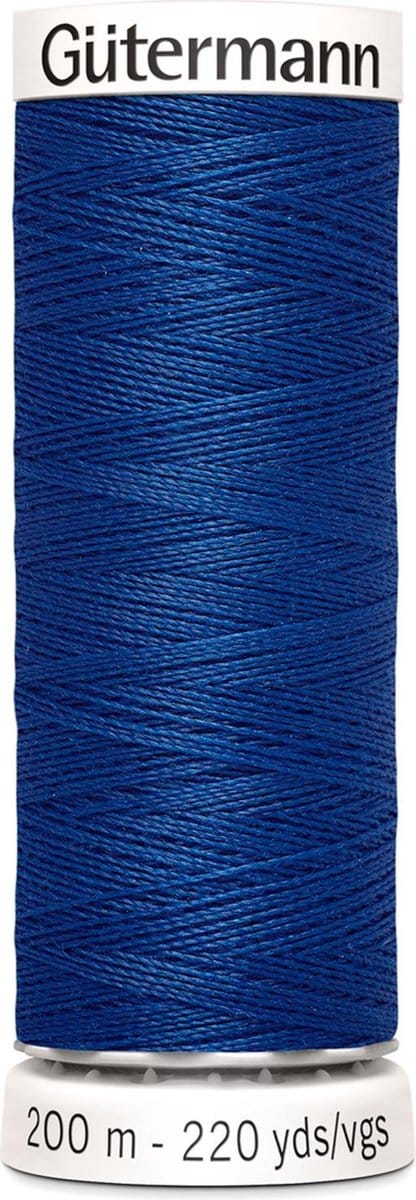 Gutermann Polyester Naaigaren 200meter-214