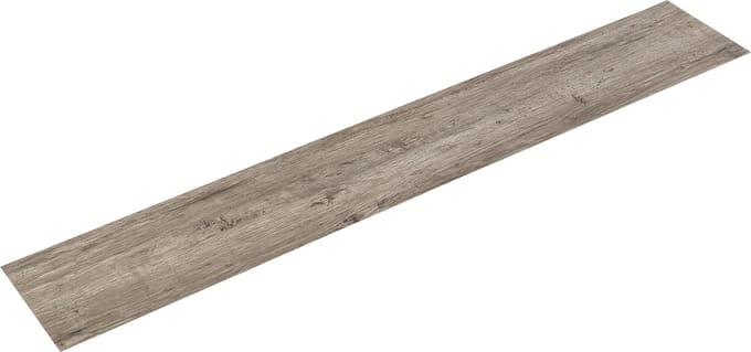 PVC laminaat zelfklevend set van 7 Grey Accent Oak 0,975 m²