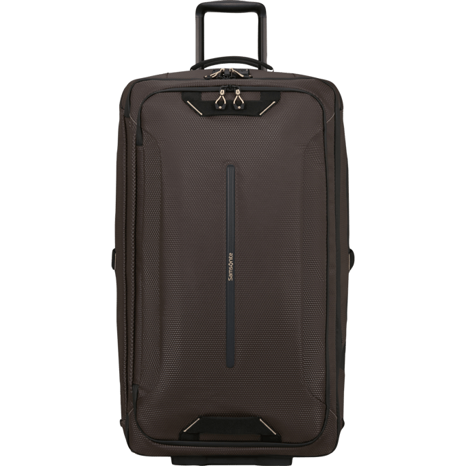 Samsonite Ecodiver Reistas met wielen 79 cm Coffee Bean