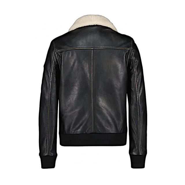 Donders 1860 jas 57577 - Black