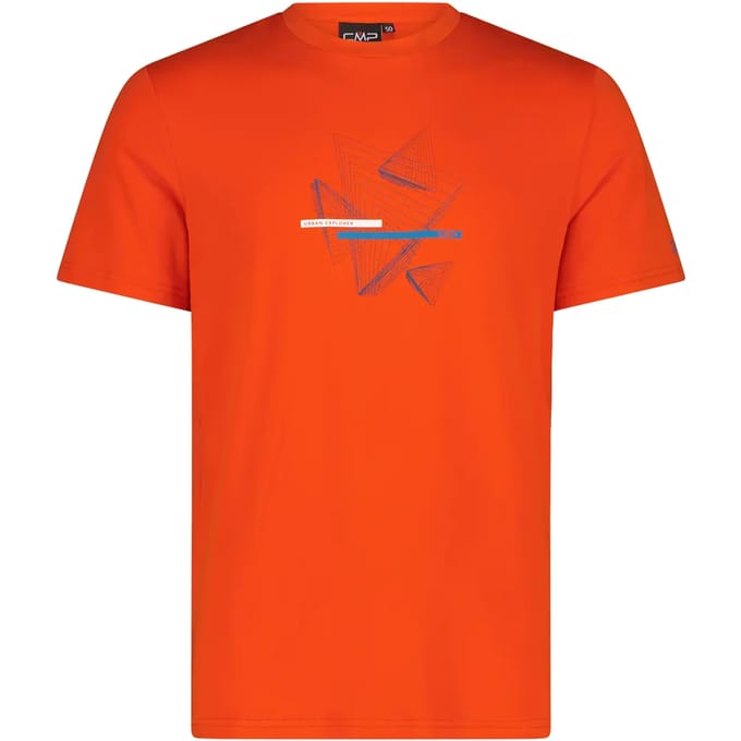 T-shirt CMP