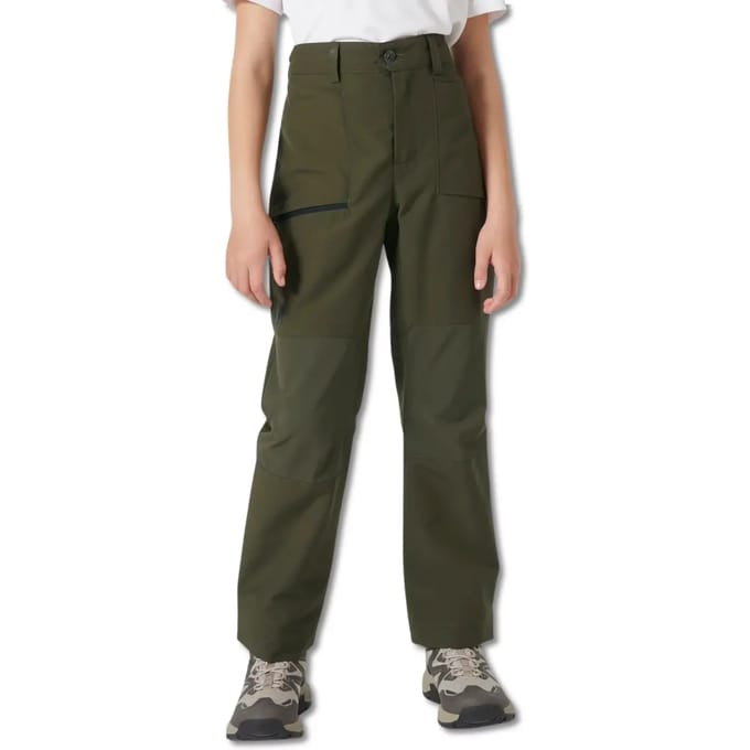 Kinderoveralls Helly Hansen Vidda