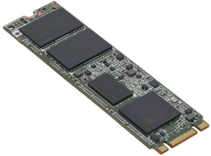Fujitsu S26462-F4622-L512 internal solid state drive 512 GB M.2 PCI Express NVMe