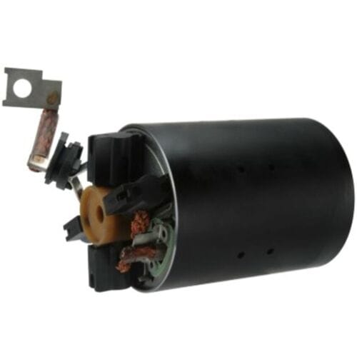 Bekrachtigerwikkeling, starter HC-CARGO F 032 139 697