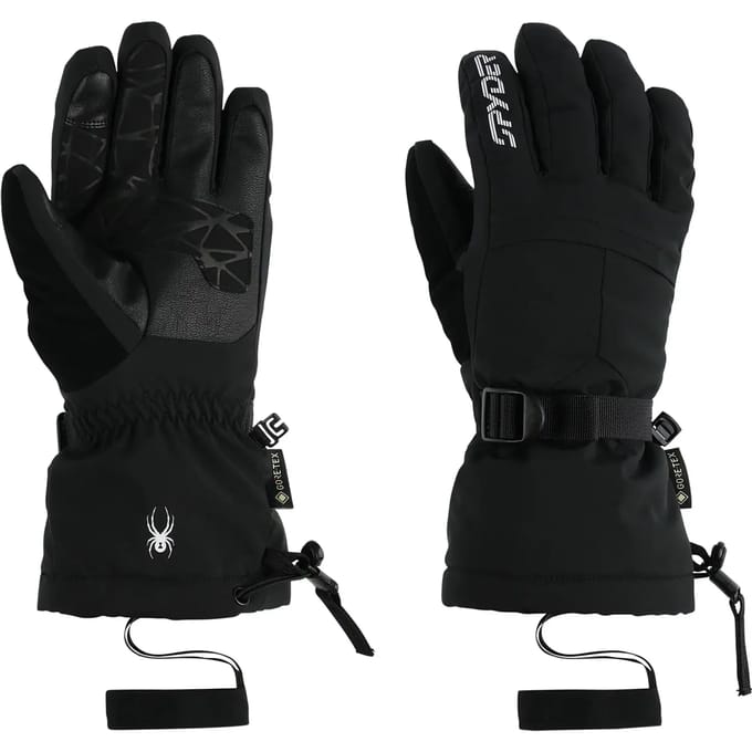 Skihandschoenen Spyder Synthesis Gtx