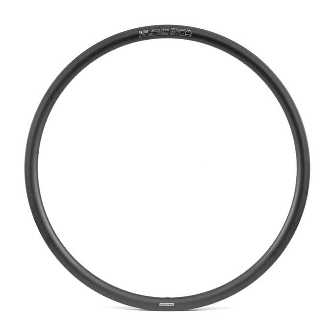 Achtervelg Seido Acceleron 700C