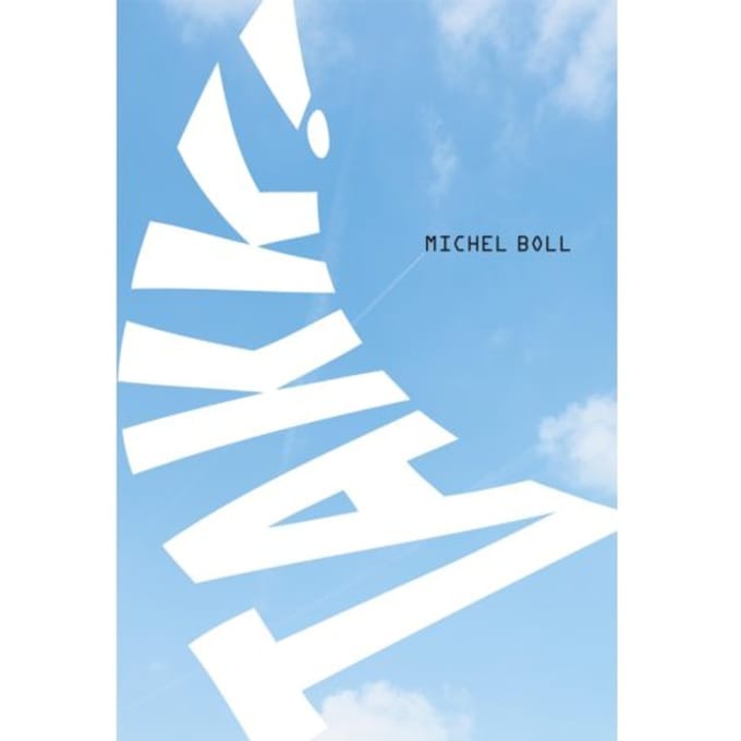 Takk! - Michel Boll